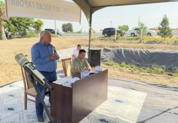 САРА УРУҒЛИК ЖАМҒАРИШ БЎЙИЧА СЕМИНАР БЎЛИБ ЎТДИ