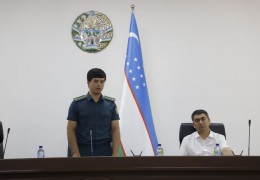 КИБЕРЖИНОЯТЛАРДАН ЭҲТИЁТ БЎЛИНГ!