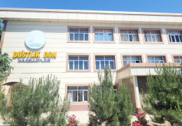 ДОН ҚАБУЛ ҚИЛИШ КОРХОНАЛАРИ МАВСУМГА ШАЙЛАНМОҚДА