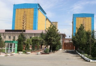 САМАРҚАНД ВИЛОЯТИДА 2025 ЙИЛ ҒАЛЛА ҲОСИЛИНИ ҚАБУЛ ҚИЛУВЧИ КОРХОНАЛАР  ҚАБУЛ МАВСУМИГА ТАЙЁР