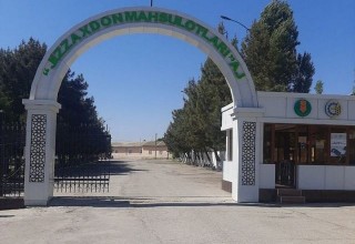  ТОВАР БУҒДОЙ ХАТЛОВДАН ЎТМОҚДА
