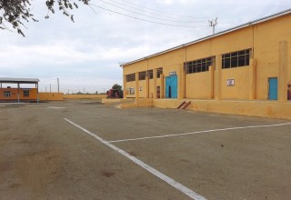 2025-yil g‘alla hosilini sifatli qabul qilishda don qabul qiluvchi korxonalari va ularga qarashli don qabul qilish shoxobchalarining  moddiy-texnika bazasini tayyorgarligi “O‘zagroinspeksiya” nazoratida