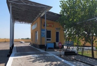 2025-yil g‘alla hosilini sifatli qabul qilishda don qabul qiluvchi korxonalarning moddiy-texnika bazasini tayyorgarligi  nazoratda